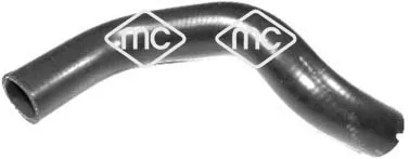 Radiator Hose Fiat PUNTO · Fiat PUNTO Hatchback Van · Fiat IDEA