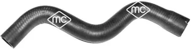Radiator Hose Fiat PANDA · Fiat 500 · Fiat PANDA Hatchback Van