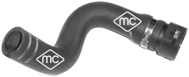 Radiator Hose Fiat PANDA