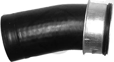 Charge Air Hose Vw MULTIVAN T5 · Vw TRANSPORTER T5 Platform/Chassis (7JD, 7JE, 7JL, 7JY, 7JZ, 7F · Vw TRANSPORTER T5 Van