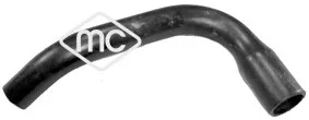 Pipe, EGR valve Opel COMBO Box Body/MPV · Opel CORSA C · Opel CORSA C Hatchback Van