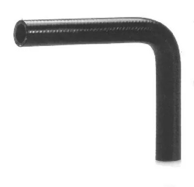 Metal rubber radiator pipe 09622