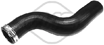 Charge Air Hose Renault KANGOO / GRAND KANGOO II · Renault KANGOO Express