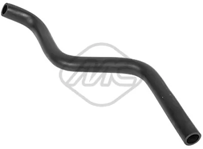 Hose, cylinder head cover ventilation Citroën JUMPER I Van · Fiat DUCATO Van · Peugeot BOXER Van