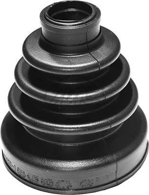 Bellow, drive shaft Mazda MX-6 · Nissan TERRANO I · Nissan TERRANO II