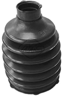 Bellow, drive shaft Ford FIESTA VI · Ford FIESTA VI Van