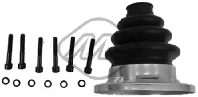 Bellow, drive shaft Bmw 3 Touring · Bmw 3 Compact · Bmw 3