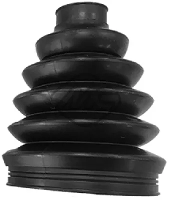Bellow Kit, drive shaft Nissan QASHQAI II