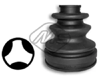 Bellow Kit, drive shaft Toyota MR2 III · Toyota COROLLA Verso
