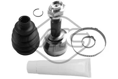 Joint Kit, drive shaft Fiat PALIO Weekend · Fiat STRADA Pickup · Fiat DOBLO MPV