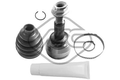 Joint Kit, drive shaft Renault MEGANE II · Renault SCÉNIC II · Renault MEGANE II Coupé-Cabriolet