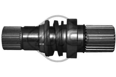 Drive Shaft Vw MULTIVAN T5 · Vw TRANSPORTER T5 Platform/Chassis (7JD, 7JE, 7JL, 7JY, 7JZ, 7F · Vw TRANSPORTER T5 Van
