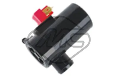 Washer Fluid Pump, window cleaning Honda CIVIC III Saloon · Honda ACCORD IV · Honda ACCORD III