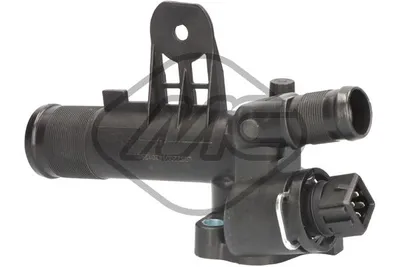 Coolant Flange Nissan MICRA III · Nissan NOTE · Nissan QASHQAI I