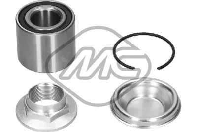 Wheel Bearing Kit Citroën C3 II · Citroën DS3 · Citroën C-ELYSEE