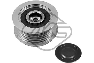 Alternator Freewheel Clutch Hyundai TUCSON · Hyundai SONATA V · Hyundai GRANDEUR