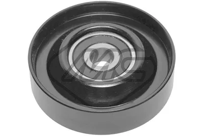 Deflection/Guide Pulley, V-ribbed belt Hyundai ACCENT I · Hyundai LANTRA II Estate · Hyundai COUPE I