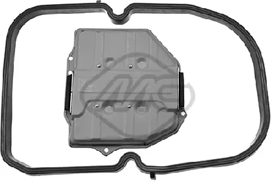 Hydraulic Filter Kit, automatic transmission Mercedes-Benz 124 Coupe · Mercedes-Benz 124 Saloon · Mercedes-Benz 124 T-Model