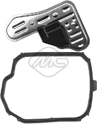 Hydraulic Filter Kit, automatic transmission Citroën XANTIA · Citroën ZX · Citroën EVASION MPV