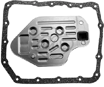 Hydraulic Filter Kit, automatic transmission Bmw 3 Compact · Bmw 3 · Bmw 3 Coupe