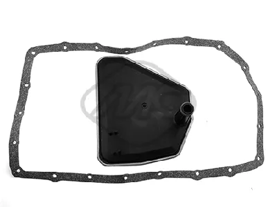 Hydraulic Filter Kit, automatic transmission Bmw X5 · Bmw 7 · Bmw X3
