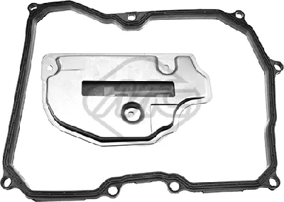Hydraulic Filter Kit, automatic transmission Audi TT · Audi A3 · Audi A3 Sportback
