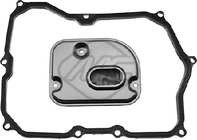 Hydraulic Filter Kit, automatic transmission Vw TIGUAN · Vw CC B7