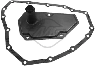 Hydraulic Filter Kit, automatic transmission Nissan QASHQAI I · Nissan JUKE · Nissan MICRA IV