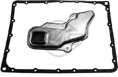 Hydraulic Filter Kit, automatic transmission Nissan PATHFINDER II · Infiniti I30 · Infiniti M30 Coupe