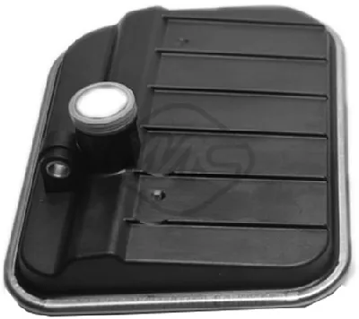 Hydraulic Filter Kit, automatic transmission Ford FOCUS II · Ford FOCUS II Turnier · Ford FOCUS II Saloon