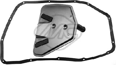 Hydraulic Filter Kit, automatic transmission Audi A6 C6 · Audi A6 C6 Avant · Audi A5