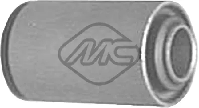 Bushing, leaf spring Nissan PICK UP · Nissan NAVARA