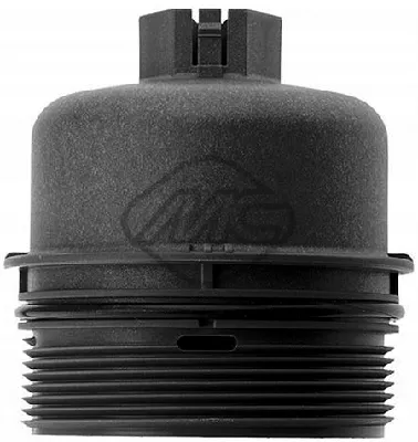 Cap, oil filter housing Alfa Romeo MITO · Fiat 500 · Fiat 500 C