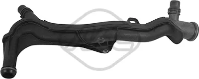 Coolant Pipe Citroën C3 II · Citroën DS3 · Citroën C1 II