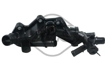 Coolant Flange Nissan MICRA V · Renault KANGOO / GRAND KANGOO II · Renault KANGOO Express