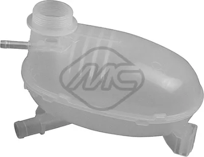 Expansion Tank, coolant Ford KUGA II