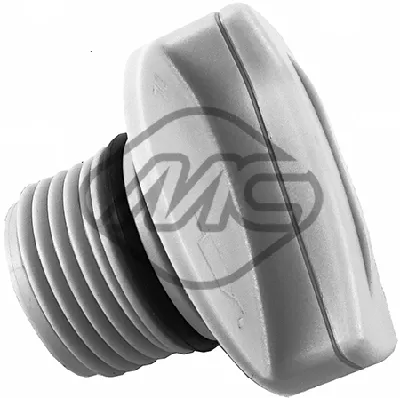 Sealing Cap, oil filler neck Fiat PANDA · Fiat PUNTO