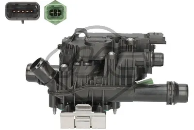 Thermostat Housing Citroën BERLINGO MULTISPACE · Citroën BERLINGO Box Body/MPV · Citroën C3 PICASSO