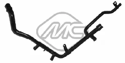 Coolant Pipe Audi A3