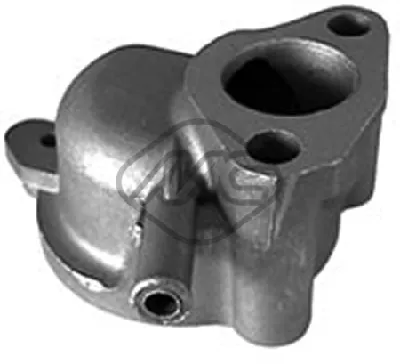 Coolant Flange Fiat 127 · Fiat PANDA · Lancia A 112