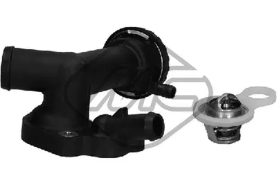 Thermostat Housing Mini MINI · Mini MINI Convertible