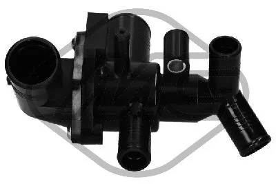 Thermostat Housing Ford TRANSIT Bus · Ford TRANSIT Van · Ford TRANSIT Platform/Chassis