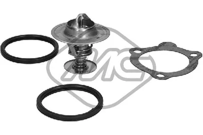 Thermostat, coolant Fiat X 1/9 · Fiat 127 · Fiat 128