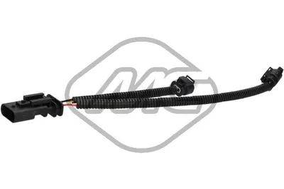 Cable Repair Set, thermostat Mini MINI CLUBMAN · Mini MINI · Mini MINI Convertible