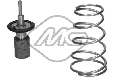 Thermostat, coolant Opel AGILA · Suzuki SPLASH · Suzuki SWIFT IV