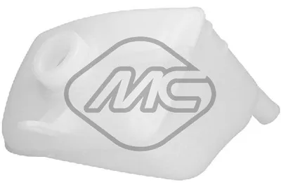 Expansion Tank, coolant Skoda FAVORIT · Skoda FAVORIT Forman · Skoda FELICIA I