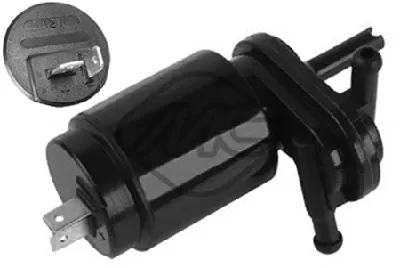 Washer Fluid Pump, window cleaning Alfa Romeo 145 · Alfa Romeo 146 · Alfa Romeo 156 Sportwagon