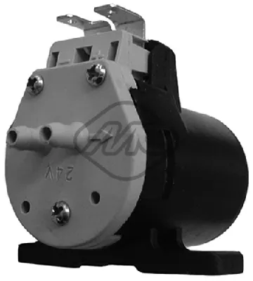 Washer Fluid Pump, window cleaning Peugeot 104 · Peugeot 104 Coupe · Peugeot 304 Convertible