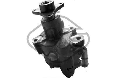 Hydraulic Pump, steering Ford TRANSIT Bus · Ford TRANSIT Van · Ford TRANSIT Platform/Chassis