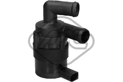 Auxiliary Water Pump (cooling water circuit) Vw AMAROK · Vw AMAROK Platform/Chassis · Vw MULTIVAN T6